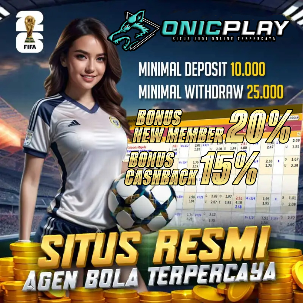LINK ALTERNATIF SBOBET: LOGIN SITUS AGEN JUDI BOLA ONLINE RESMI 2025 INDONESIA